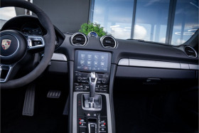 Porsche Boxster 4.0i 420 ch PDK  occasion  Beaupuy - photo n3