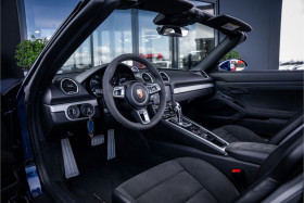 Porsche Boxster 4.0i 420 ch PDK  occasion  Beaupuy - photo n5