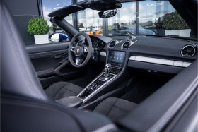 Porsche Boxster 4.0i 420 ch PDK  occasion  Beaupuy - photo n4