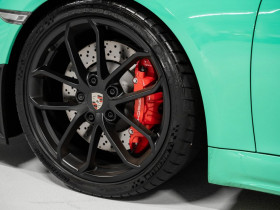 Porsche Boxster 4.0i 420 ch PDK  occasion  Beaupuy - photo n3