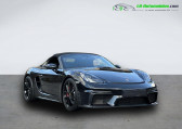 Porsche Boxster 4.0i 420 ch PDK   Beaupuy 31