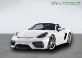 Annonce Porsche Boxster occasion Essence 4.0i 420 ch PDK  Beaupuy