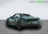 Porsche Boxster 4.0i 420 ch PDK   Beaupuy 31