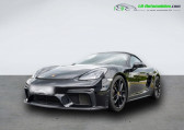 Porsche Boxster 4.0i 420 ch PDK   Beaupuy 31