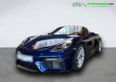 Porsche Boxster 4.0i 420 ch PDK   Beaupuy 31