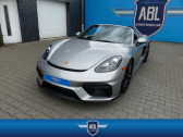 Annonce Porsche Boxster occasion Essence 4.0i 420 ch PDK � L'Union