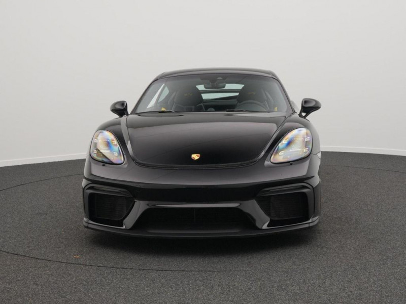 Porsche Boxster 4.0i 420 ch PDK  occasion � L'Union - photo n�8