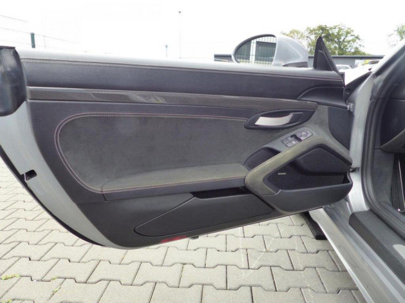 Porsche Boxster 4.0i 420 ch PDK  occasion � L'Union - photo n�12