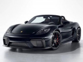 Annonce Porsche Boxster occasion Essence 4.0i 420 ch PDK � L'Union