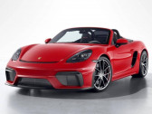 Annonce Porsche Boxster occasion Essence 4.0i 420 ch PDK � L'Union