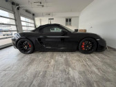 Annonce Porsche Boxster occasion Essence 4.0i 420 ch PDK � L'Union