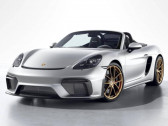 Annonce Porsche Boxster occasion Essence 4.0i 420 ch PDK � L'Union