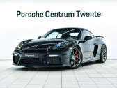 Annonce Porsche Boxster occasion Essence 4.0i 420 ch PDK  L'Union