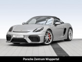 Annonce Porsche Boxster occasion Essence 4.0i 420 ch PDK � L'Union