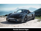 Annonce Porsche Boxster occasion Essence 4.0i 420 ch PDK � L'Union