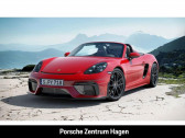 Annonce Porsche Boxster occasion Essence 4.0i 420 ch PDK � L'Union
