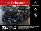 Porsche Boxster 4.0i 420 ch PDK   L'Union 31