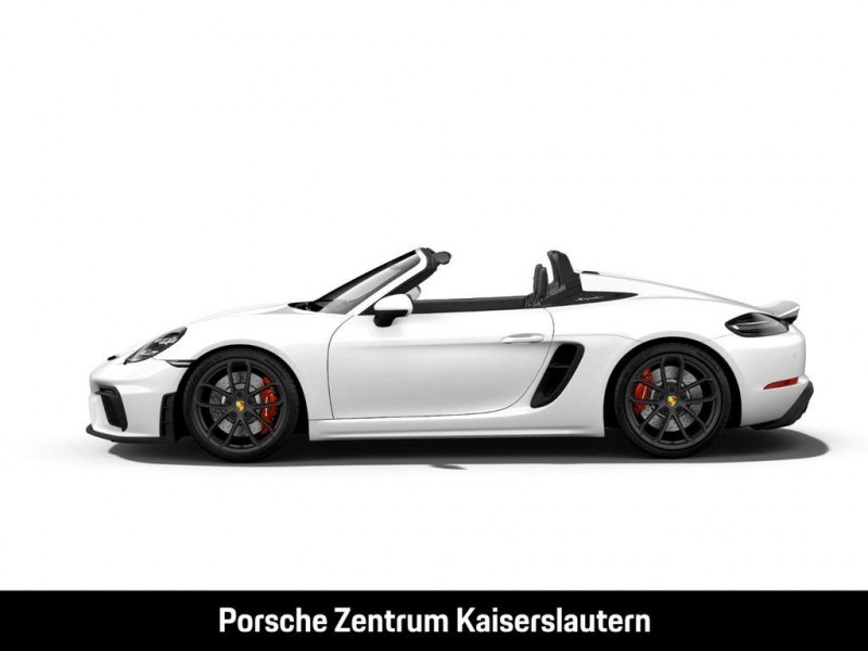Porsche Boxster 4.0i 420 ch PDK  occasion  L'Union - photo n2