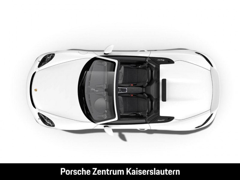 Porsche Boxster 4.0i 420 ch PDK  occasion  L'Union - photo n4