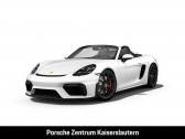 Porsche Boxster 4.0i 420 ch PDK   L'Union 31
