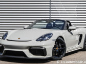 Porsche Boxster 4.0i 420 ch PDK   L'Union 31