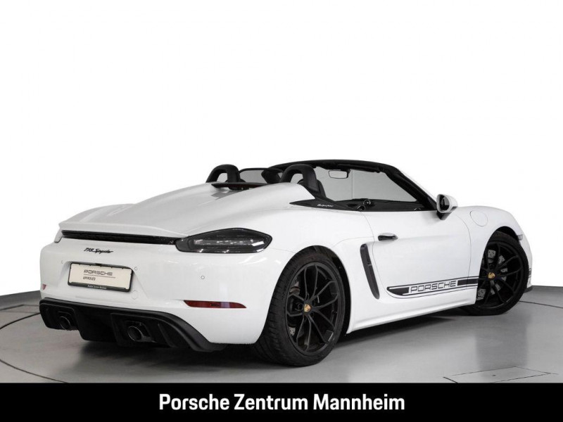 Porsche Boxster 4.0i 420 ch PDK  occasion  L'Union - photo n14