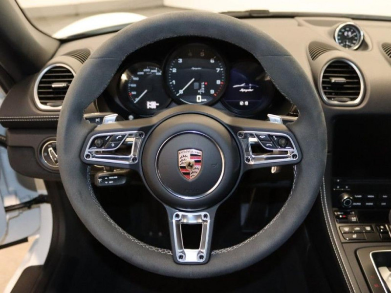 Porsche Boxster 4.0i 420 ch PDK  occasion  L'Union - photo n15