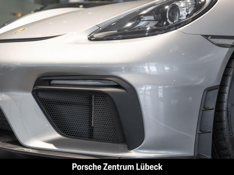 Porsche Boxster 4.0i 420 ch PDK  occasion  L'Union - photo n11