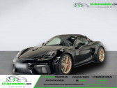 Annonce Porsche Boxster occasion Essence 4.0i 420 ch PDK  Beaupuy