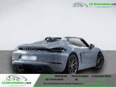 Annonce Porsche Boxster occasion Essence 4.0i 420 ch PDK  Beaupuy