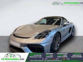 Porsche Boxster 4.0i 420 ch  occasion � Beaupuy - photo n�2