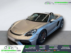 Porsche Boxster , garage LB AUTOMOBILES � Beaupuy