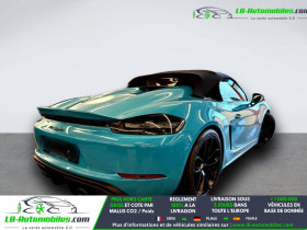 Porsche Boxster 4.0i 420 ch  occasion � Beaupuy - photo n�2