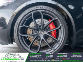 Porsche Boxster 4.0i 420 ch  occasion � Beaupuy - photo n�7