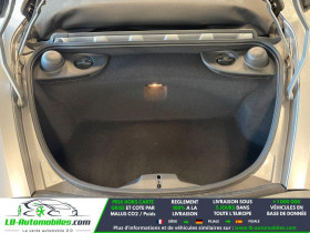 Porsche Boxster 4.0i 420 ch  occasion � Beaupuy - photo n�9