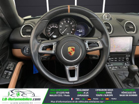 Porsche Boxster 4.0i 420 ch  occasion � Beaupuy - photo n�6