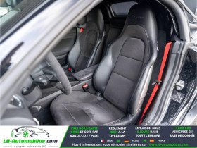 Porsche Boxster 4.0i 420 ch  occasion � Beaupuy - photo n�6