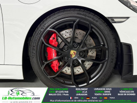 Porsche Boxster 4.0i 420 ch  occasion � Beaupuy - photo n�5