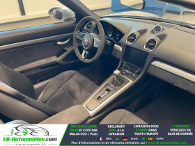 Porsche Boxster 4.0i 420 ch  occasion � Beaupuy - photo n�8