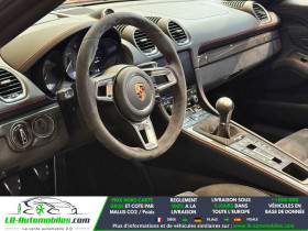 Porsche Boxster 4.0i 420 ch  occasion � Beaupuy - photo n�6
