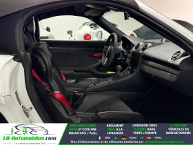 Porsche Boxster 4.0i 420 ch  occasion � Beaupuy - photo n�4
