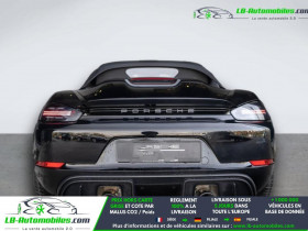 Porsche Boxster 4.0i 420 ch  occasion � Beaupuy - photo n�5