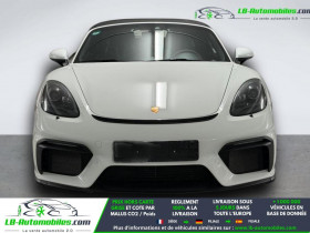 Porsche Boxster 4.0i 420 ch  occasion � Beaupuy - photo n�3