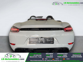 Porsche Boxster 4.0i 420 ch  occasion � Beaupuy - photo n�4