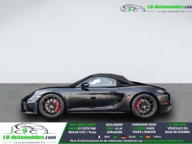 Porsche Boxster 4.0i 420 ch  occasion � Beaupuy - photo n�4