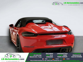 Porsche Boxster 4.0i 420 ch  occasion � Beaupuy - photo n�4