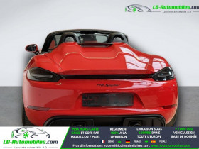 Porsche Boxster 4.0i 420 ch  occasion � Beaupuy - photo n�3