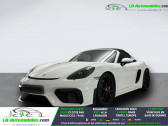 Annonce Porsche Boxster occasion Essence 4.0i 420 ch � Beaupuy