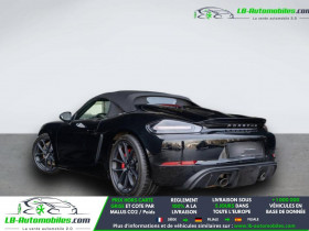 Porsche Boxster 4.0i 420 ch  occasion � Beaupuy - photo n�3