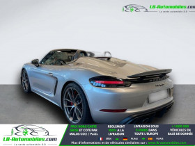 Porsche Boxster 4.0i 420 ch  occasion � Beaupuy - photo n�4